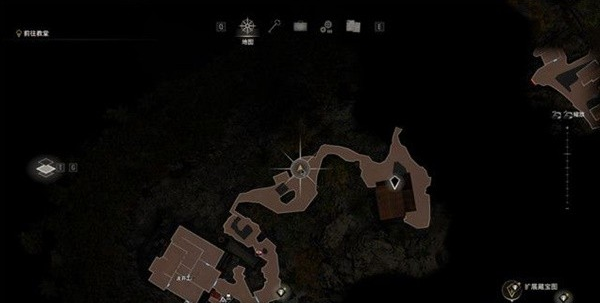 生化危机4重制版第二章·村长府邸收集攻略