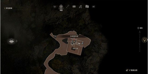 生化危机4重制版第二章·村长府邸收集攻略