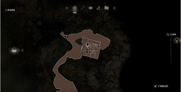 生化危机4重制版第二章·村长府邸收集攻略