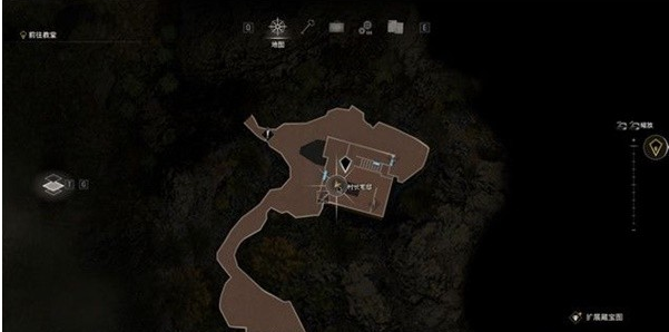 生化危机4重制版第二章·村长府邸收集攻略