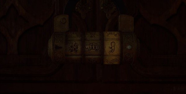 生化危机4重制版第二章·村长府邸收集攻略