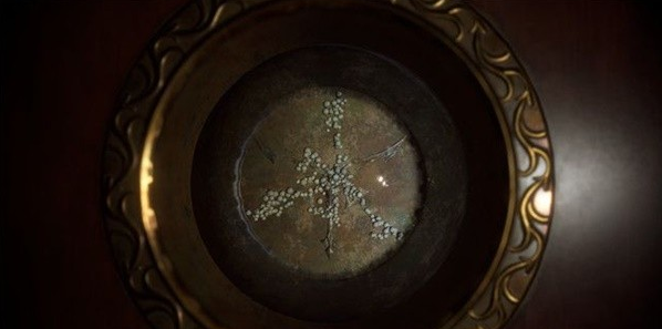 生化危机4重制版第二章·村长府邸收集攻略