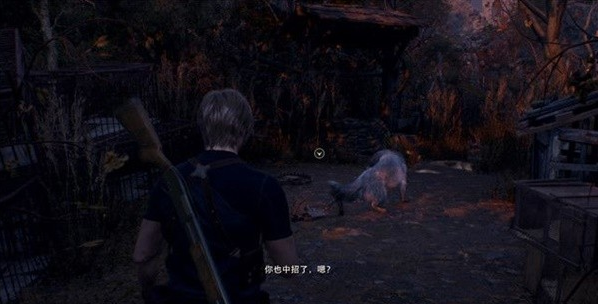 生化危机4重制版第三章·教堂收集攻略