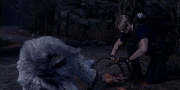 生化危机4重制版第三章·教堂收集攻略