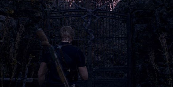 生化危机4重制版第三章·教堂收集攻略