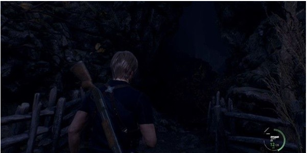 生化危机4重制版第三章·教堂收集攻略