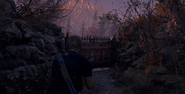 生化危机4重制版第三章·教堂收集攻略