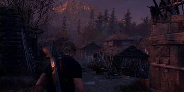 生化危机4重制版第三章·教堂收集攻略