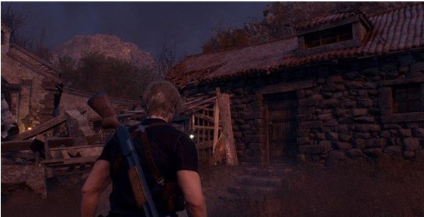 生化危机4重制版第三章·教堂收集攻略