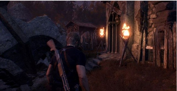 生化危机4重制版第三章·教堂收集攻略