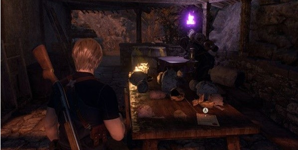 生化危机4重制版第三章·教堂收集攻略