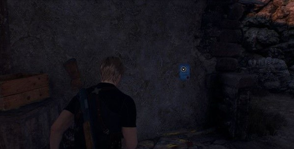 生化危机4重制版第三章·教堂收集攻略