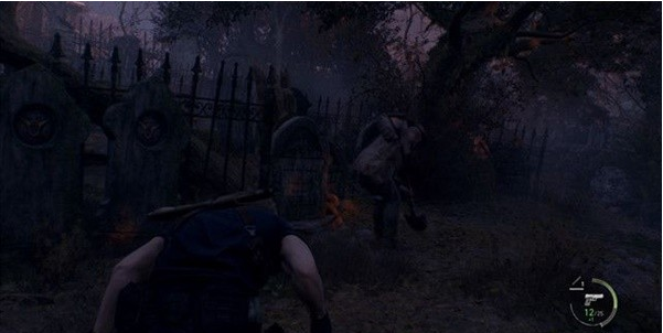 生化危机4重制版第三章·教堂收集攻略