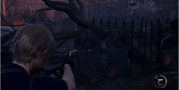 生化危机4重制版第三章·教堂收集攻略