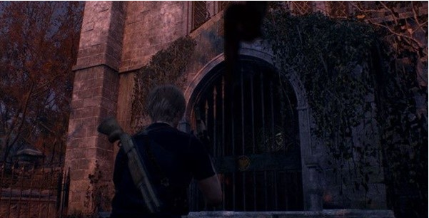 生化危机4重制版第三章·教堂收集攻略