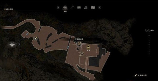 生化危机4重制版第三章·教堂收集攻略