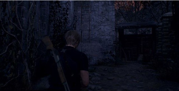 生化危机4重制版第三章·教堂收集攻略