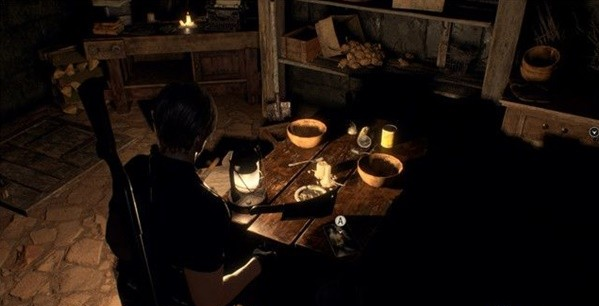 生化危机4重制版第三章·教堂收集攻略