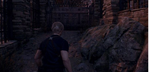 生化危机4重制版第三章·教堂收集攻略