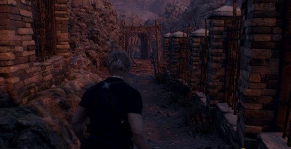 生化危机4重制版第三章·教堂收集攻略