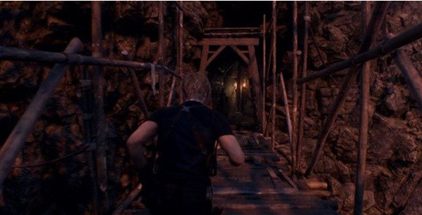 生化危机4重制版第三章·采石场收集攻略