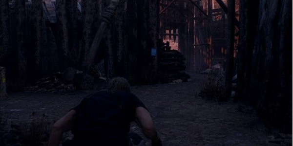 生化危机4重制版第三章·采石场收集攻略