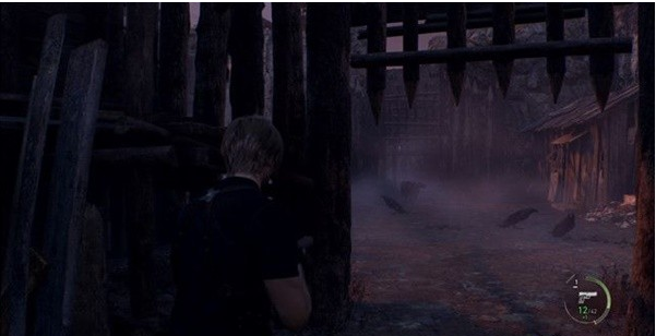 生化危机4重制版第三章·采石场收集攻略