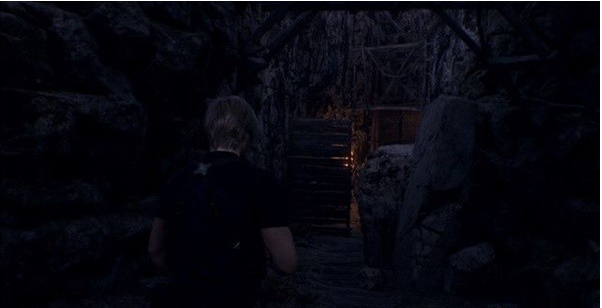 生化危机4重制版第三章·采石场收集攻略