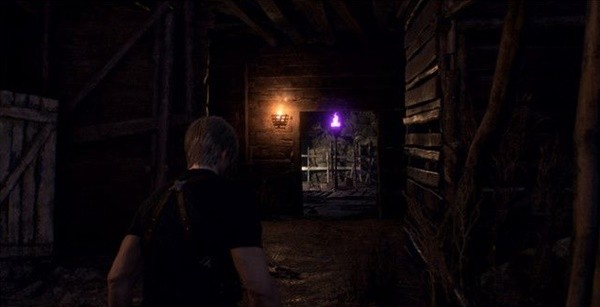 生化危机4重制版第三章·采石场收集攻略