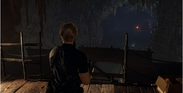 生化危机4重制版第三章·采石场收集攻略