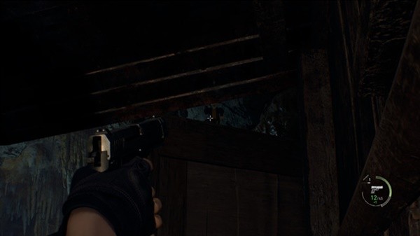 生化危机4重制版第三章·采石场收集攻略