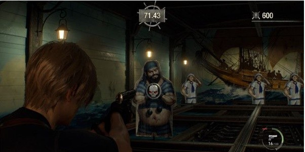 生化危机4重制版第三章·采石场收集攻略