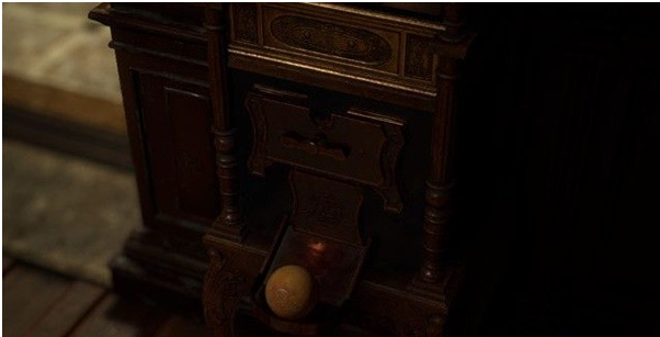 生化危机4重制版第三章·采石场收集攻略