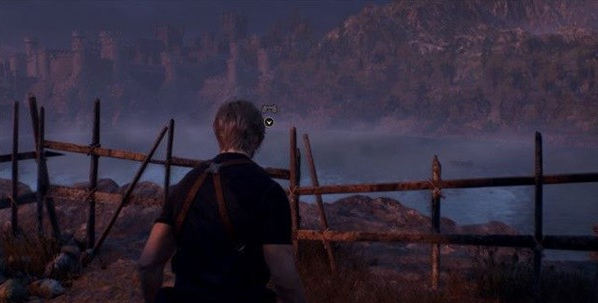 生化危机4重制版第三章·采石场收集攻略