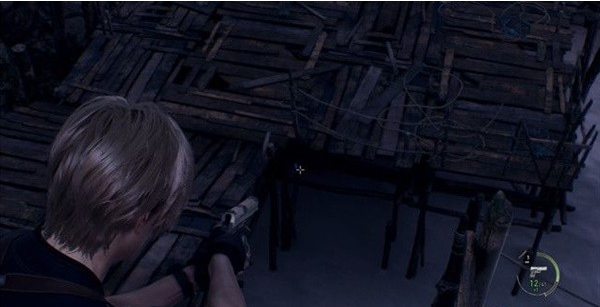 生化危机4重制版第三章·采石场收集攻略