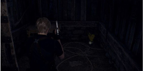 生化危机4重制版第三章·采石场收集攻略