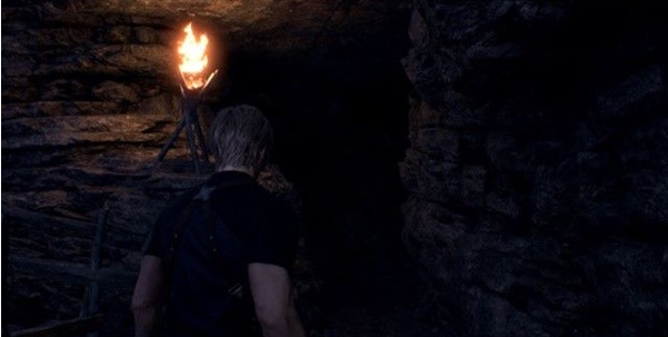 生化危机4重制版第三章·采石场收集攻略