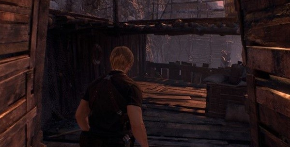 生化危机4重制版第三章·采石场收集攻略