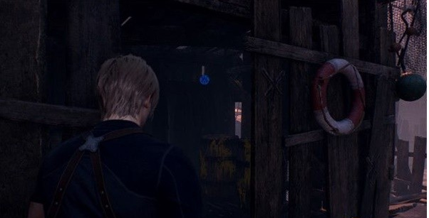 生化危机4重制版第三章·渔场收集攻略