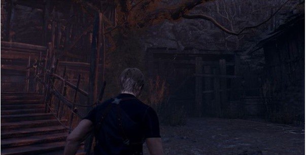 生化危机4重制版第三章·渔场收集攻略