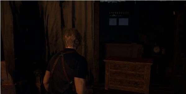 生化危机4重制版第三章·渔场收集攻略