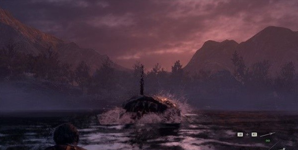 生化危机4重制版第三章·渔场收集攻略