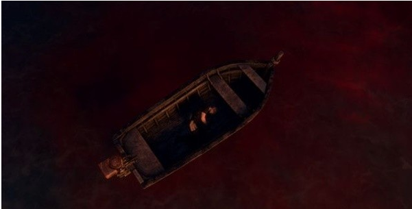 生化危机4重制版第三章·渔场收集攻略