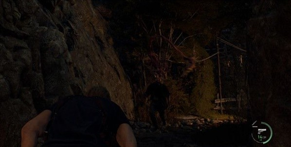 生化危机4重制版第四章·祭坛钥匙收集攻略