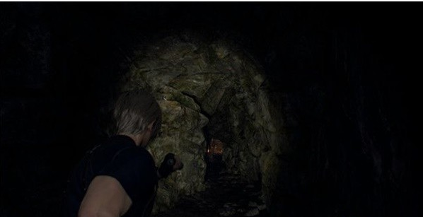 生化危机4重制版第四章·祭坛钥匙收集攻略