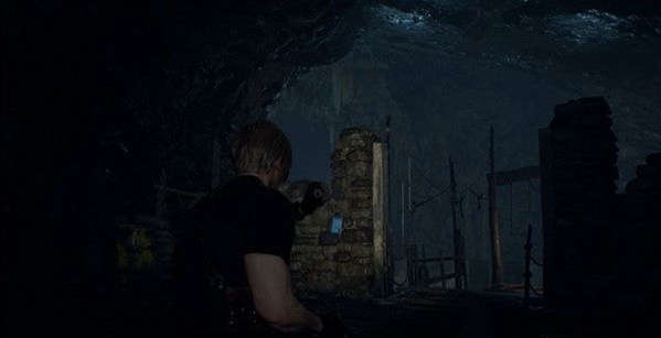 生化危机4重制版第四章·祭坛钥匙收集攻略