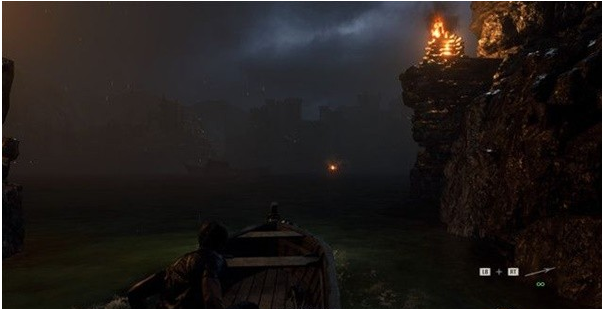 生化危机4重制版第四章·探索大湖收集攻略