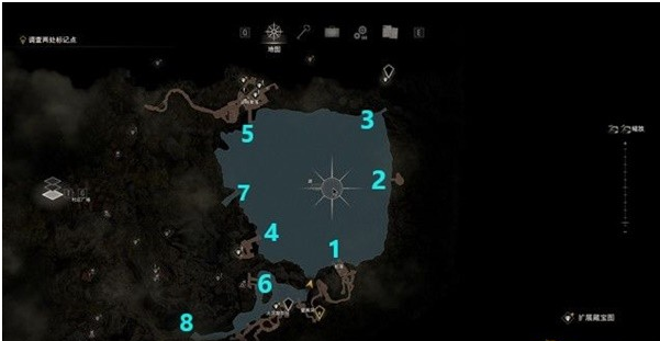 生化危机4重制版第四章·探索大湖收集攻略