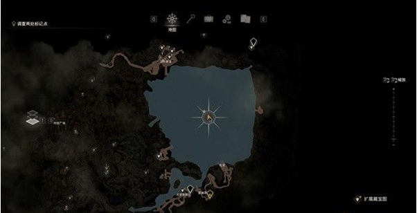 生化危机4重制版第四章·探索大湖收集攻略