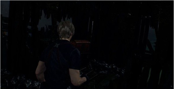 生化危机4重制版第四章·探索大湖收集攻略